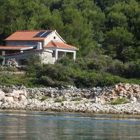 House Majka Marija *