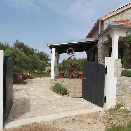House Majka Marija * Tkon