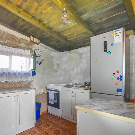 House Majka Marija *