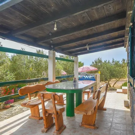 House Majka Marija בית נופש