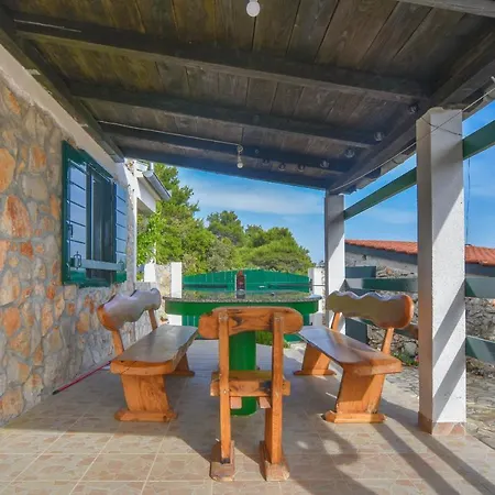 House Majka Marija Holiday home