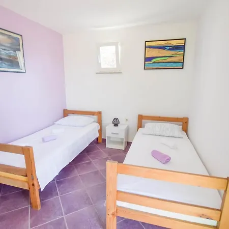Holiday home House Majka Marija *