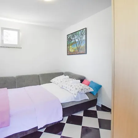 Vikendica House Majka Marija