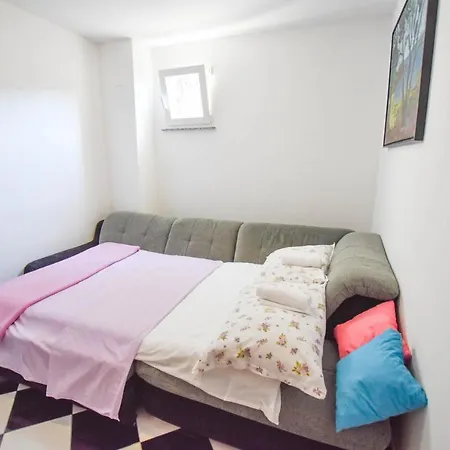 House Majka Marija 펜션